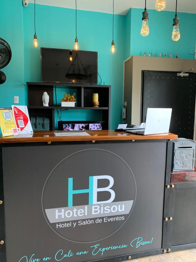 Hotel Bisou Cali Exterior photo